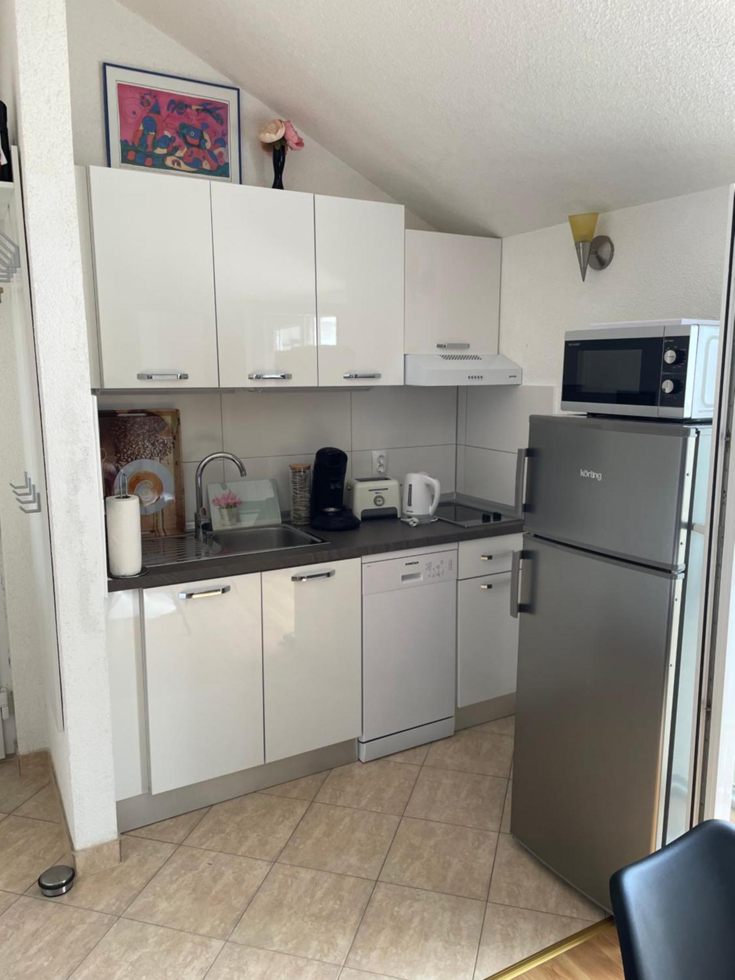 Casa Estancia Studio Apartment نجيفيش المظهر الخارجي الصورة