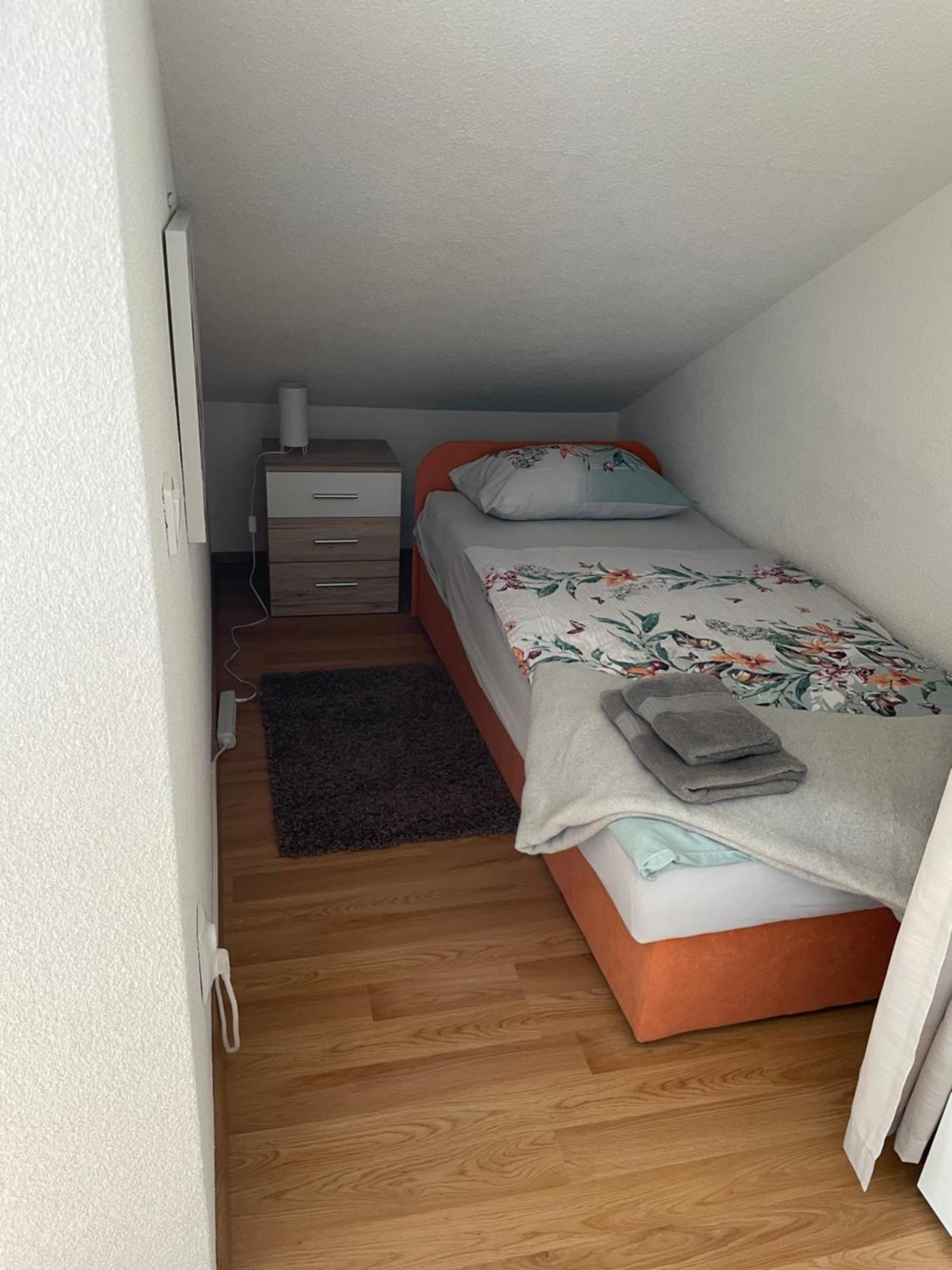 Casa Estancia Studio Apartment نجيفيش المظهر الخارجي الصورة