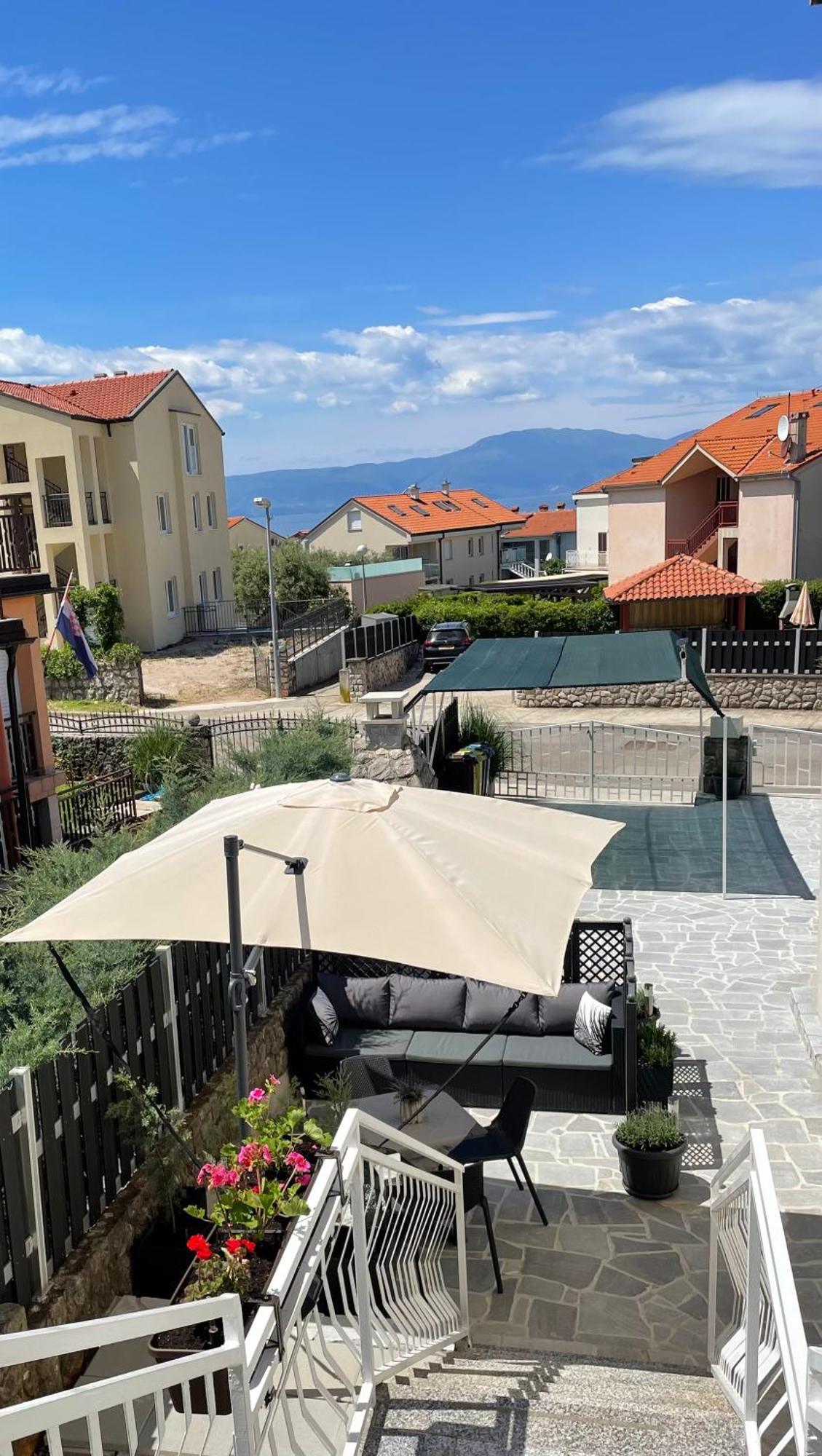 Casa Estancia Studio Apartment نجيفيش المظهر الخارجي الصورة